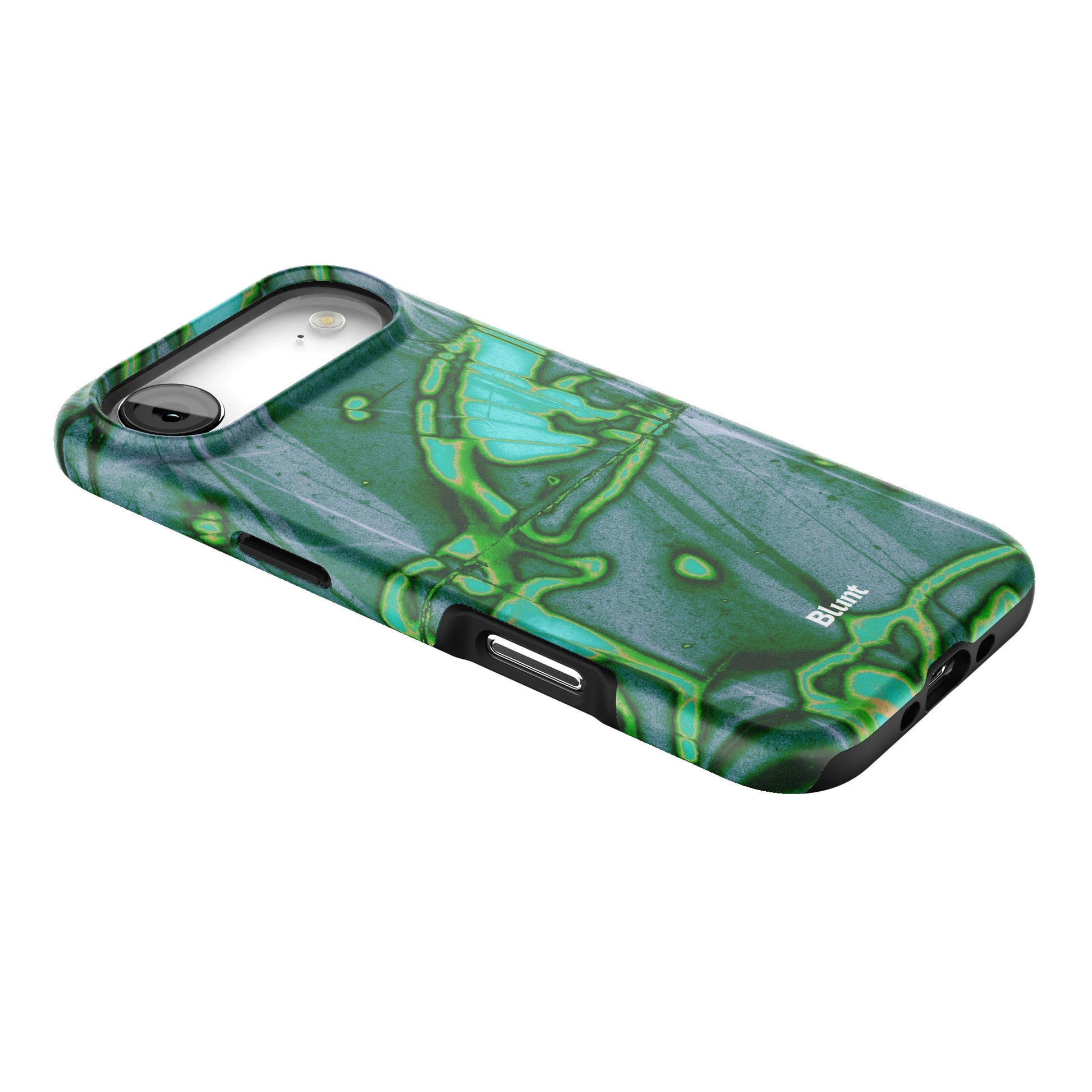 Jade Current iPhone Case gallery - Iphone_17_Air_2