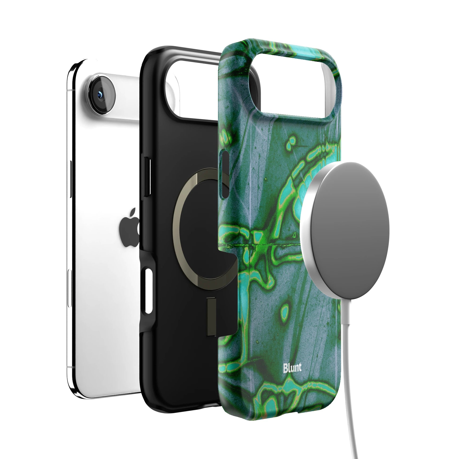 Jade Current iPhone Case gallery - Iphone_17_Air_4