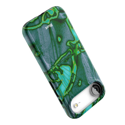 Jade Current iPhone Case gallery - Iphone_17_Air_5