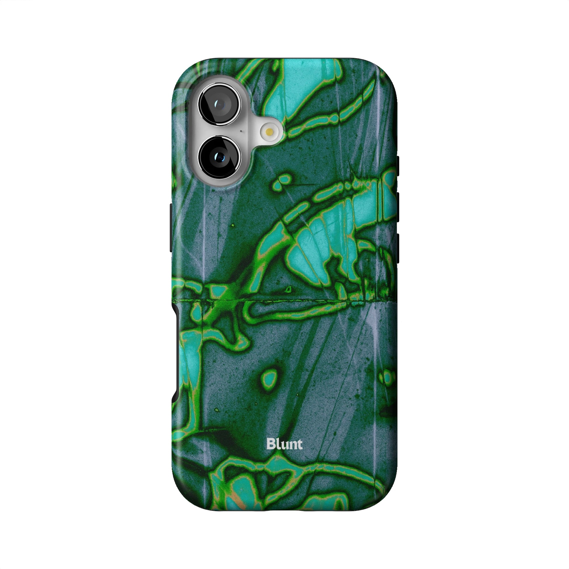 Jade Current iPhone Case gallery - Iphone_17_Iphone_1