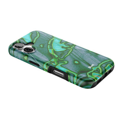 Jade Current iPhone Case gallery - Iphone_17_Iphone_2