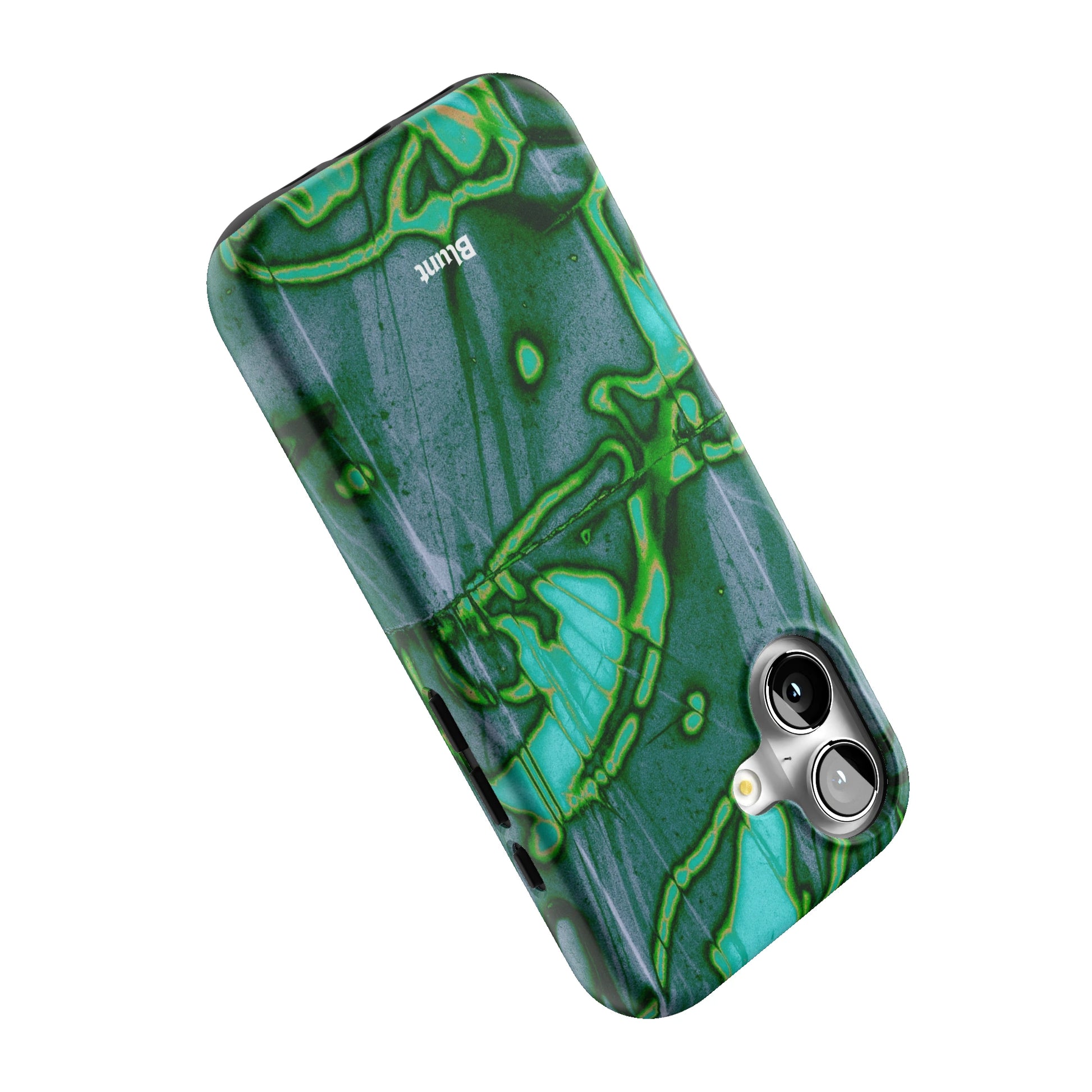 Jade Current iPhone Case gallery - Iphone_17_Iphone_5