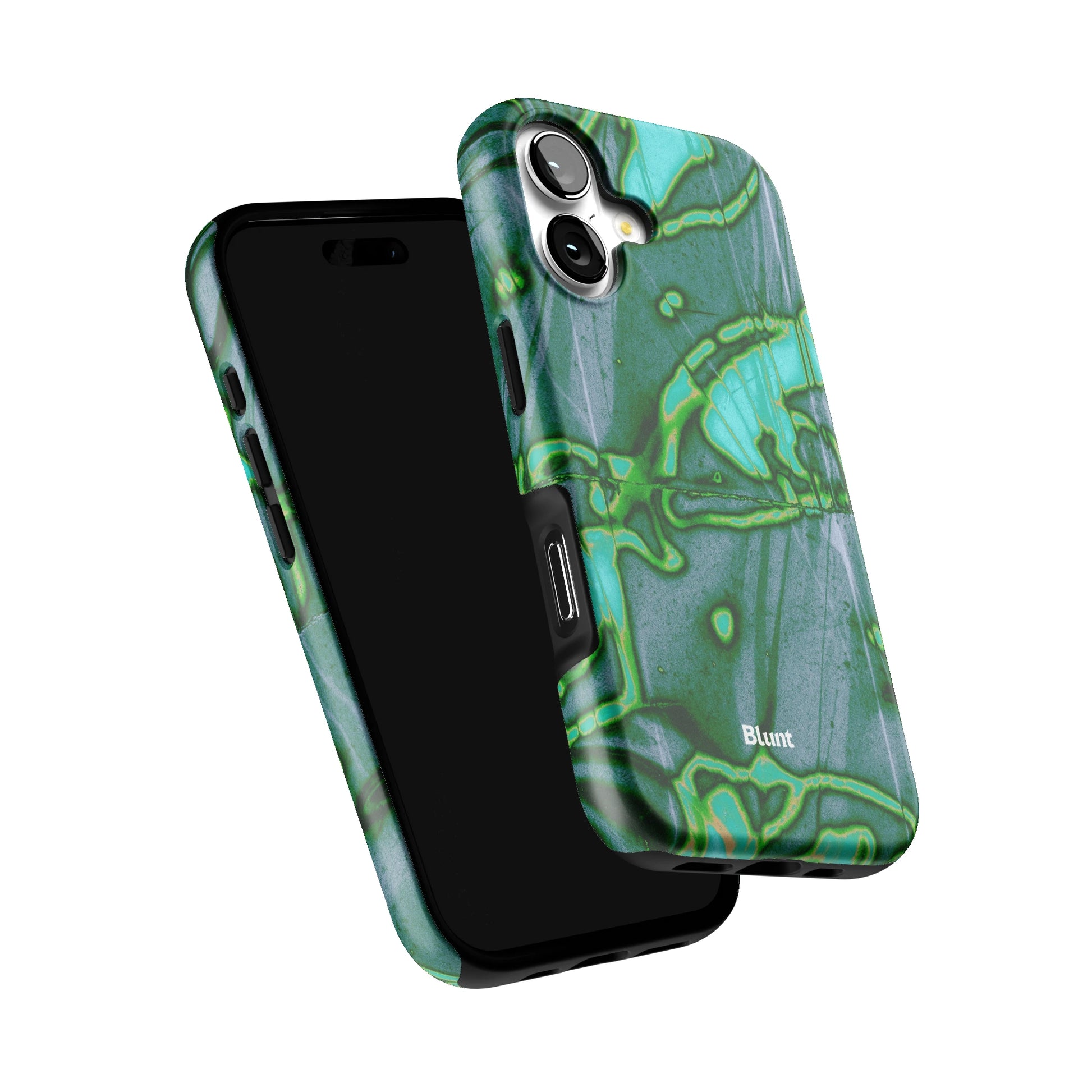 Jade Current iPhone Case gallery - Iphone_17_Iphone_6