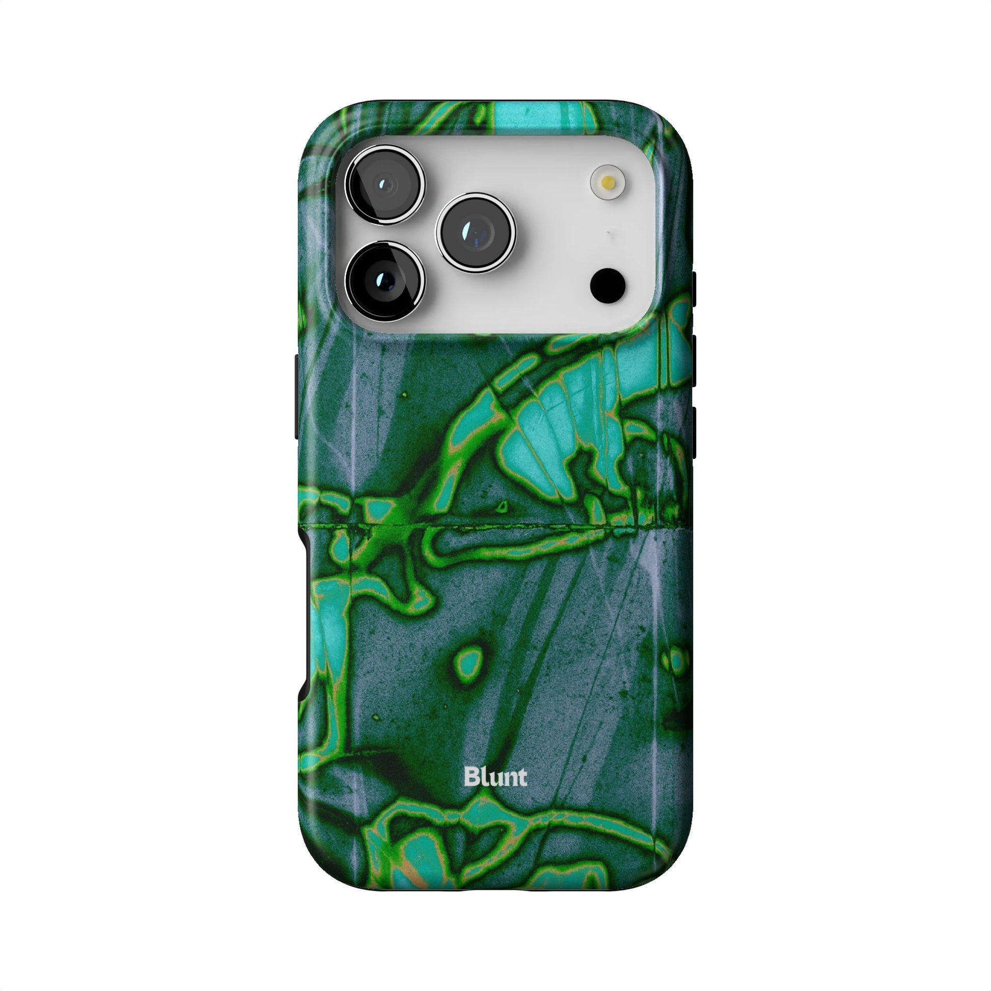 Jade Current iPhone Case gallery - Iphone_17_Pro_1