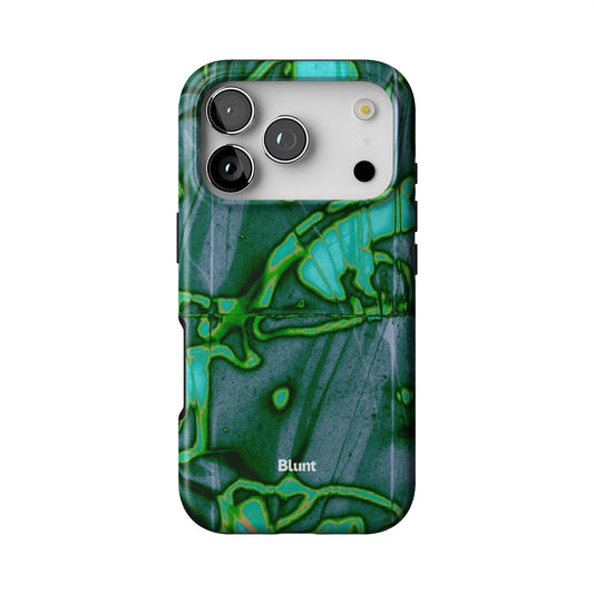 Jade Current iPhone Case gallery - Iphone_17_Pro_1