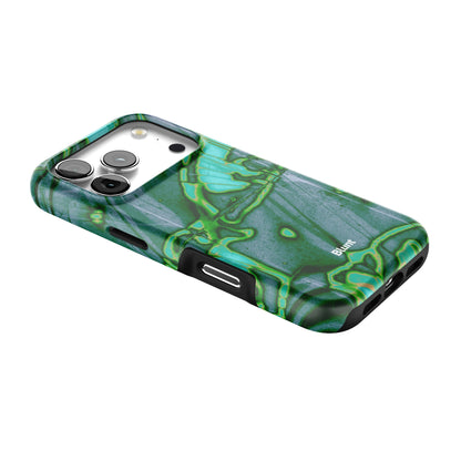 Jade Current iPhone Case gallery - Iphone_17_Pro_2
