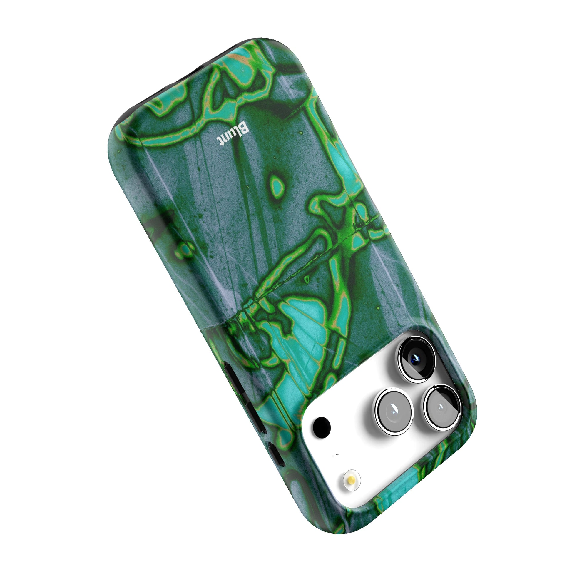 Jade Current iPhone Case gallery - Iphone_17_Pro_5