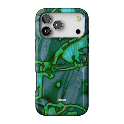 Jade Current iPhone Case gallery - Iphone_17_Pro_Max_1