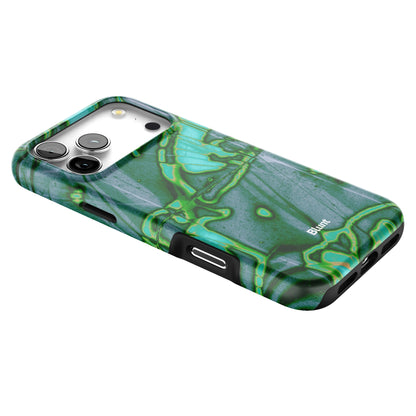 Jade Current iPhone Case gallery - Iphone_17_Pro_Max_2