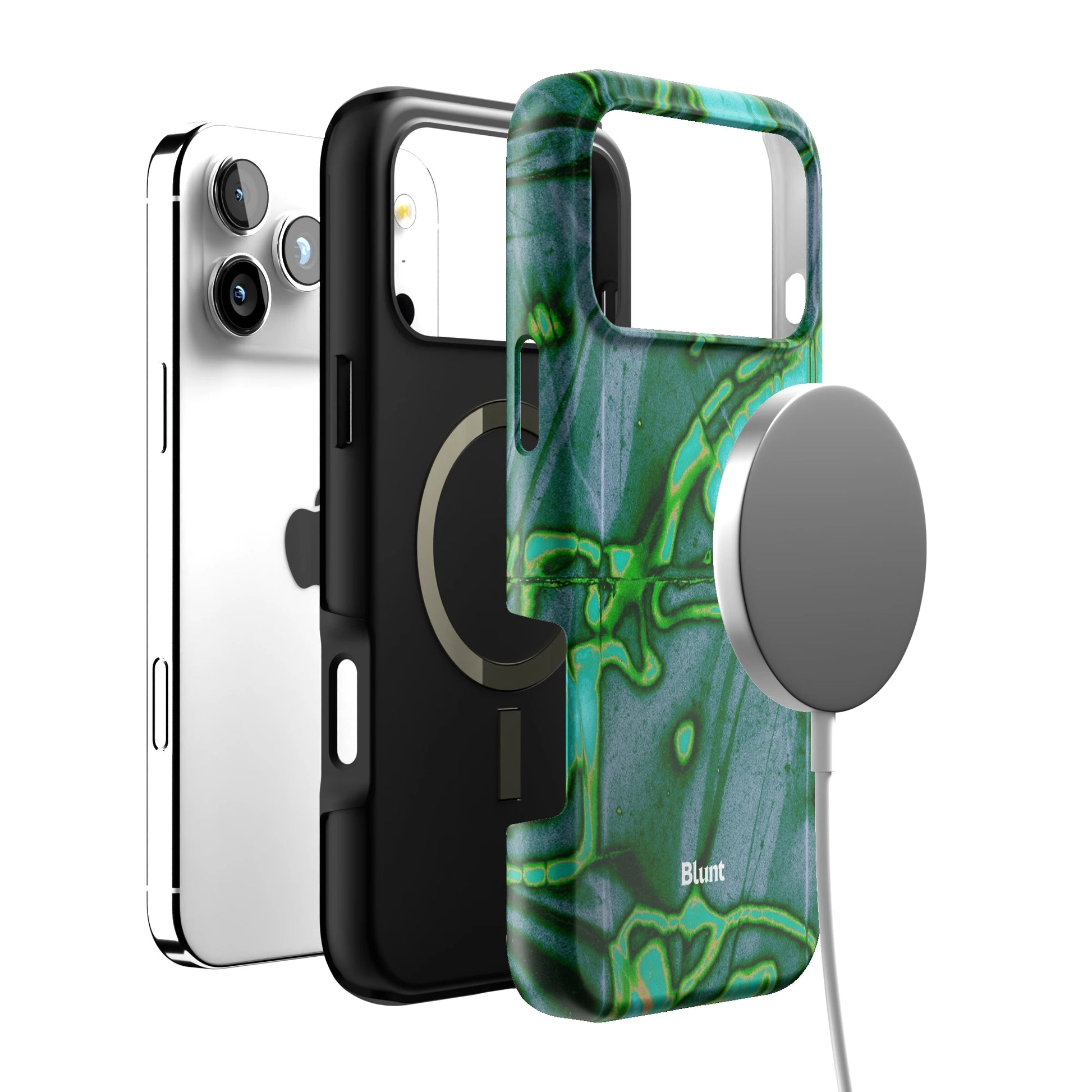 Jade Current iPhone Case gallery - Iphone_17_Pro_Max_4