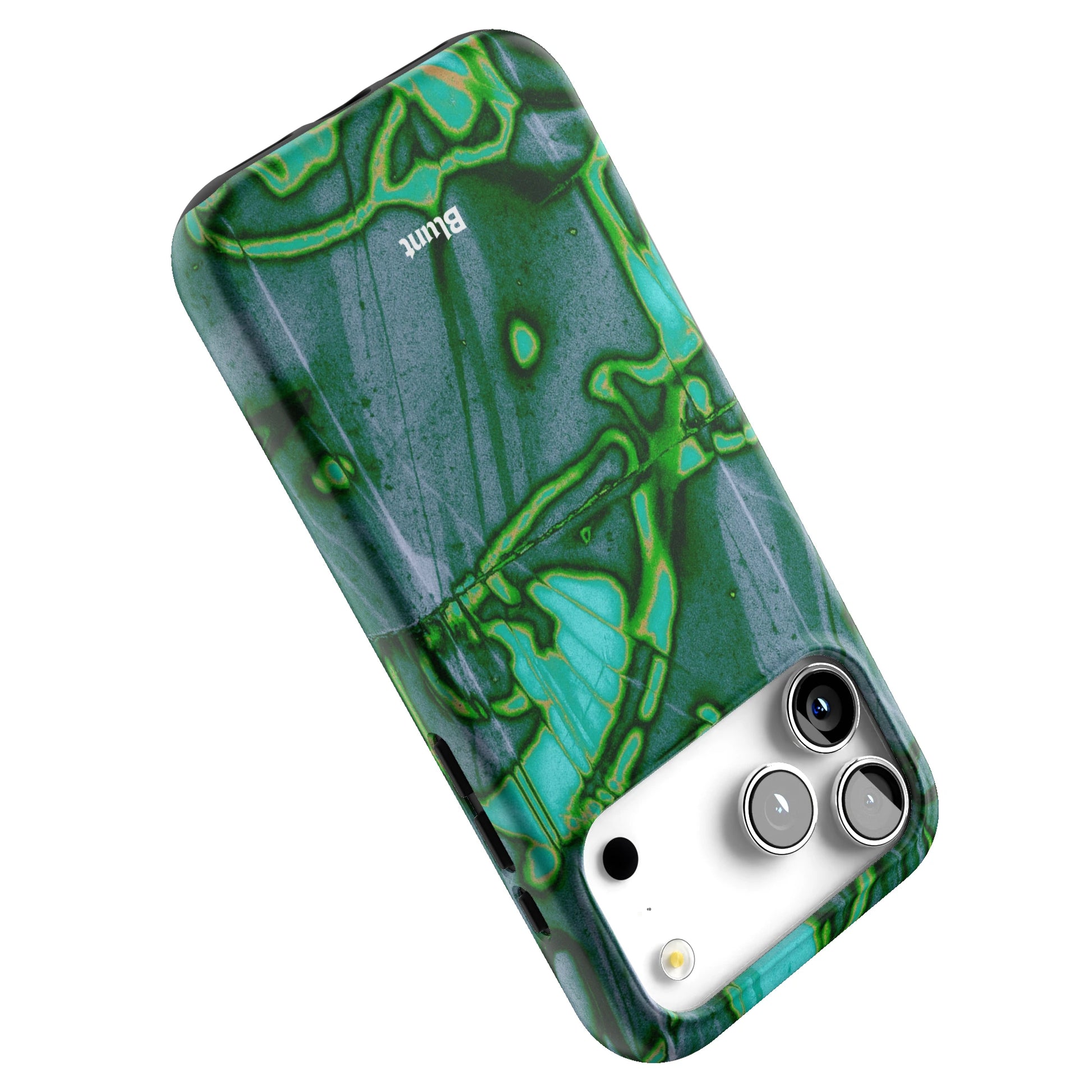 Jade Current iPhone Case gallery - Iphone_17_Pro_Max_5
