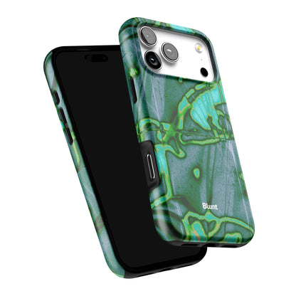 Jade Current iPhone Case gallery - Iphone_17_Pro_Max_6