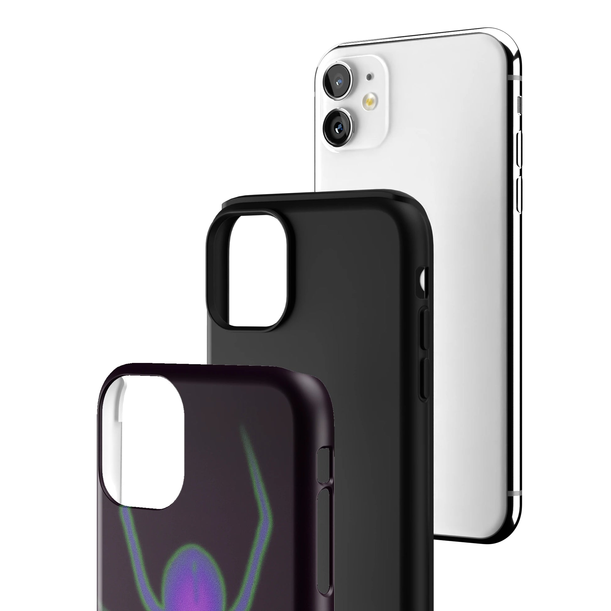 Jintz iPhone Case gallery - Iphone_11_Iphone_3