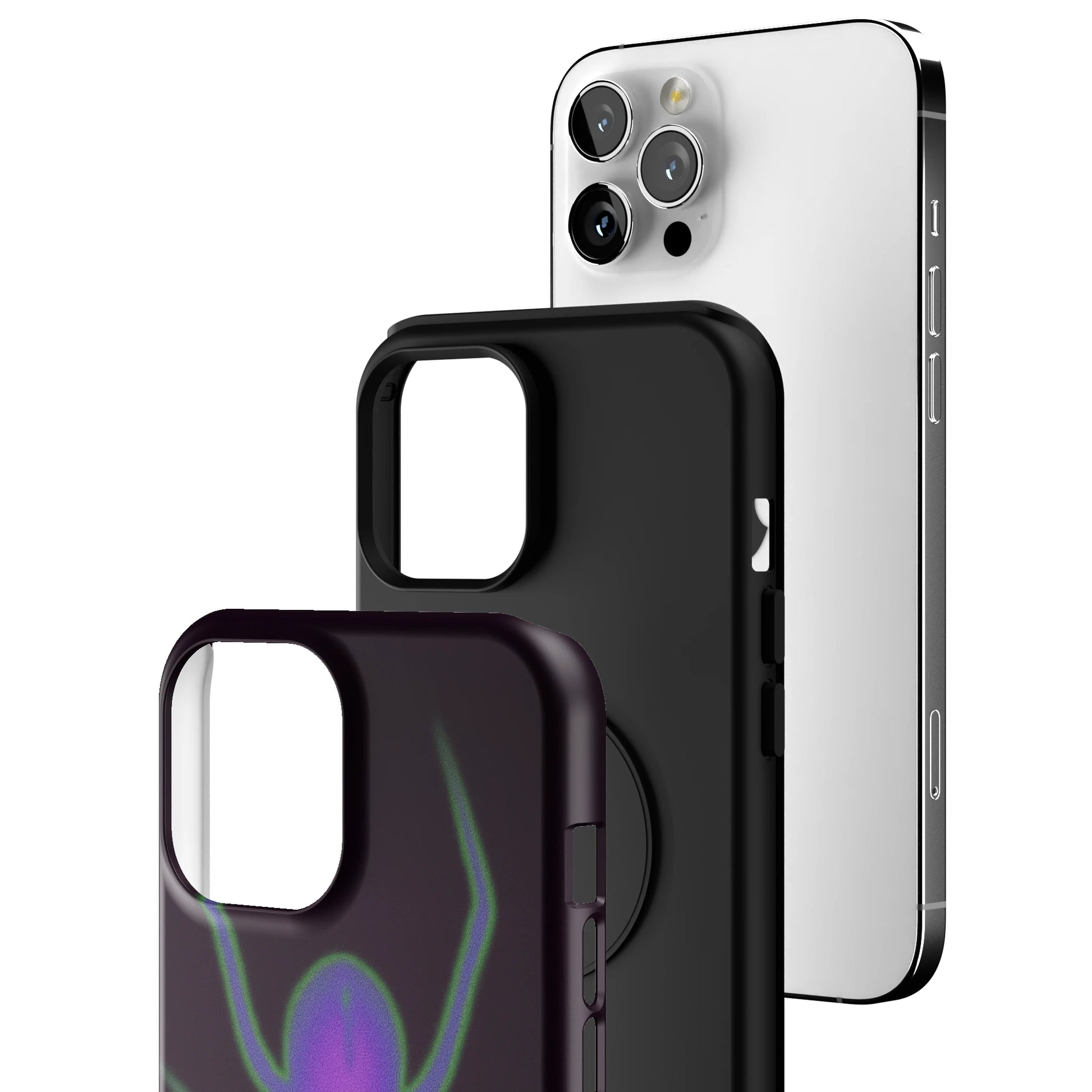 Jintz iPhone Case gallery - Iphone_12_Pro_Max_3