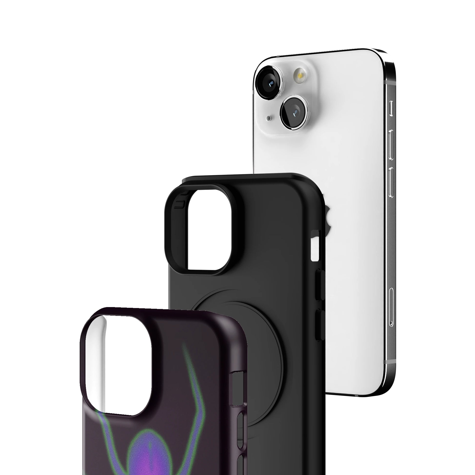 Jintz iPhone Case gallery - Iphone_13_Mini_Air_Plus_3