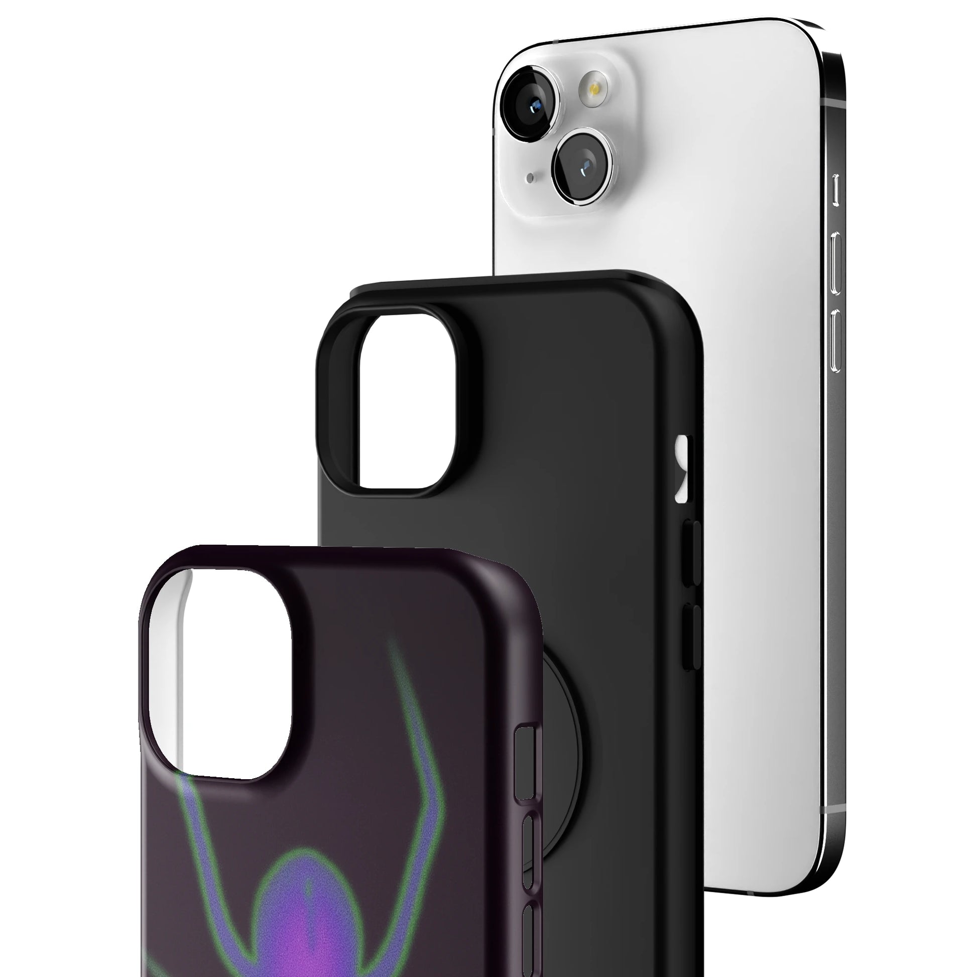 Jintz iPhone Case gallery - Iphone_14_Mini_Air_Plus_3