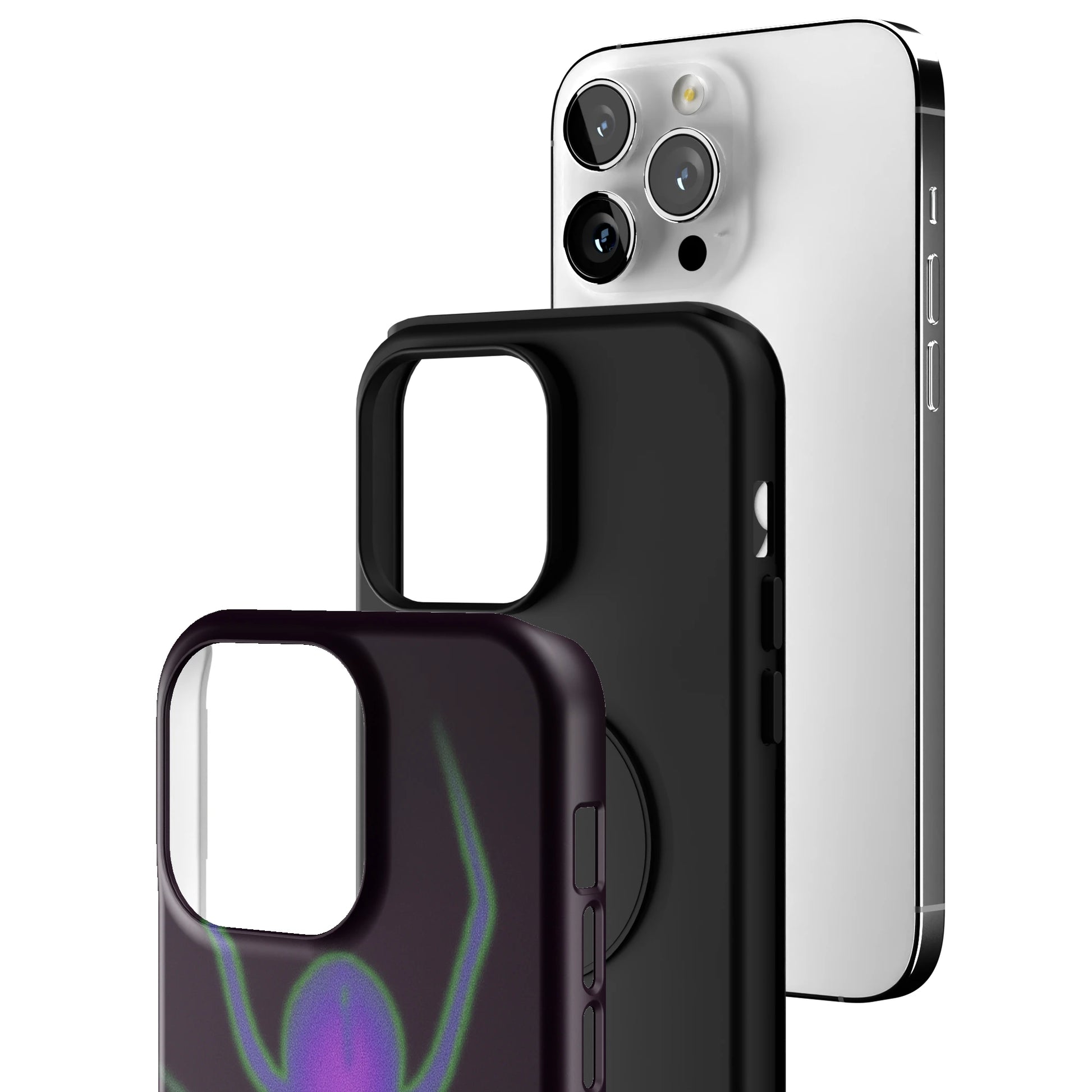 Jintz iPhone Case gallery - Iphone_14_Pro_Max_3