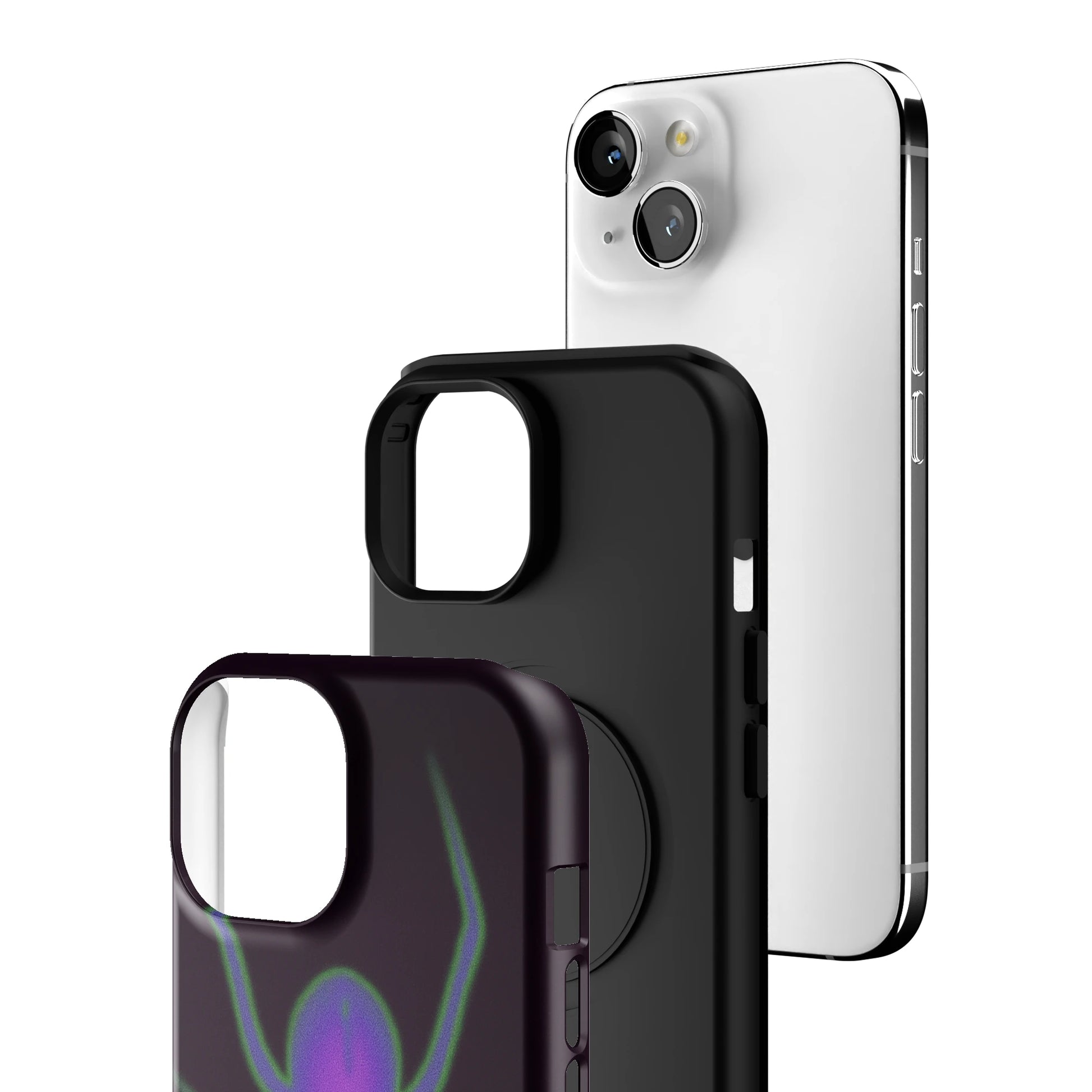 Jintz iPhone Case gallery - Iphone_15_Iphone_3