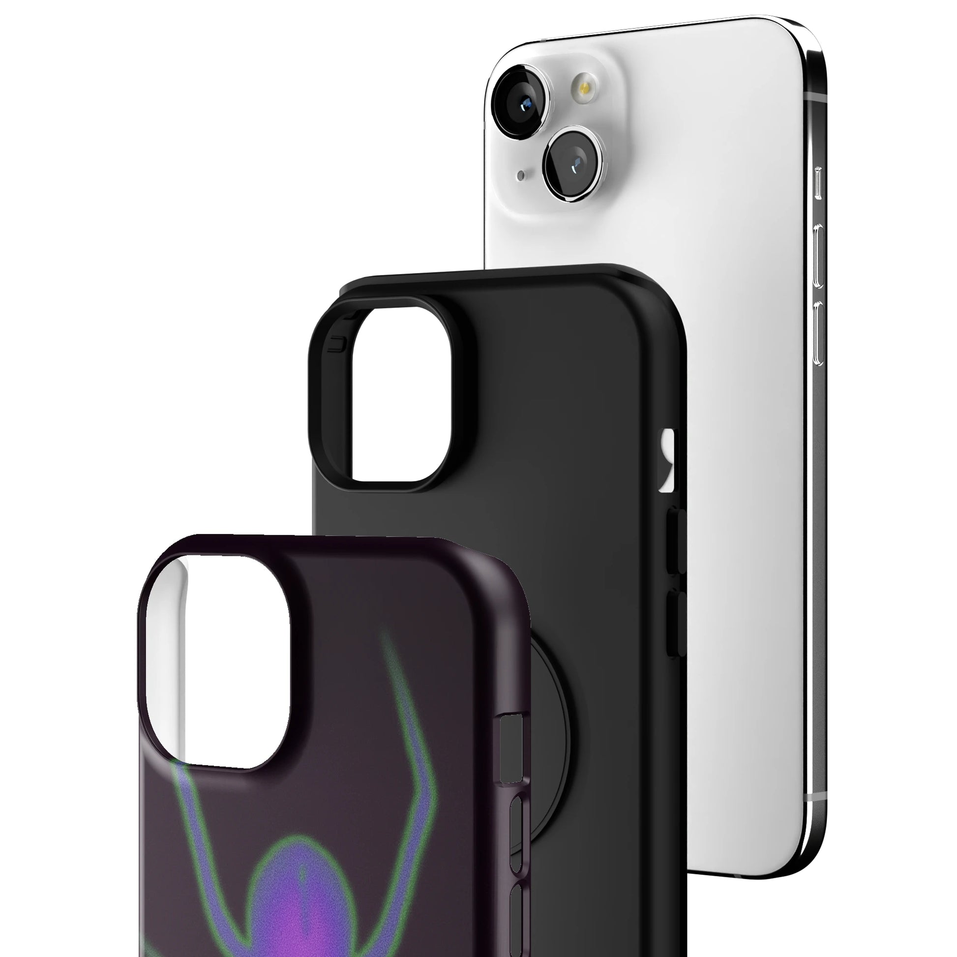 Jintz iPhone Case gallery - Iphone_15_Mini_Air_Plus_3