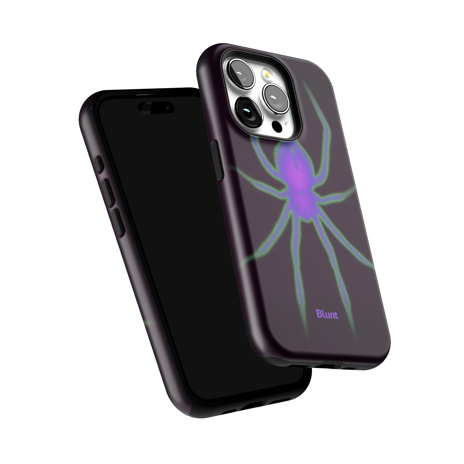 Jintz iPhone Case gallery - Iphone_15_Pro_6
