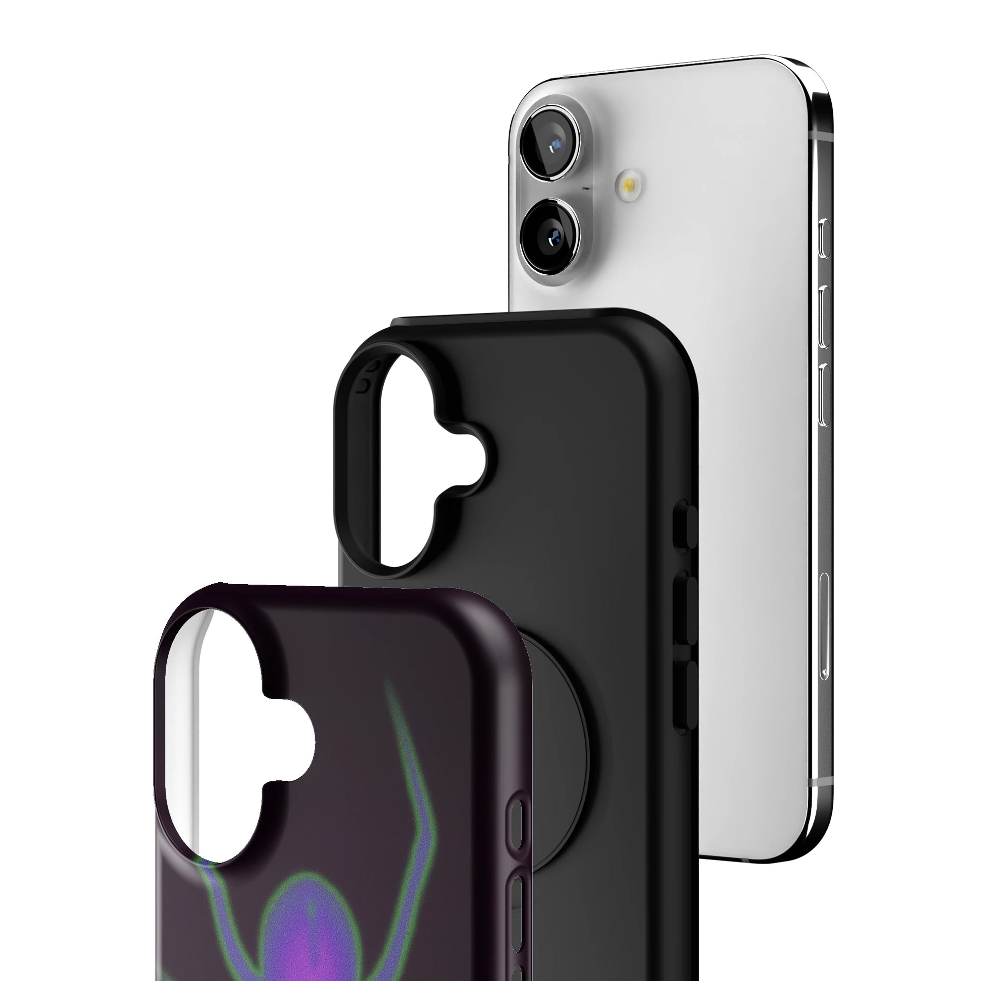 Jintz iPhone Case gallery - Iphone_16_Iphone_3