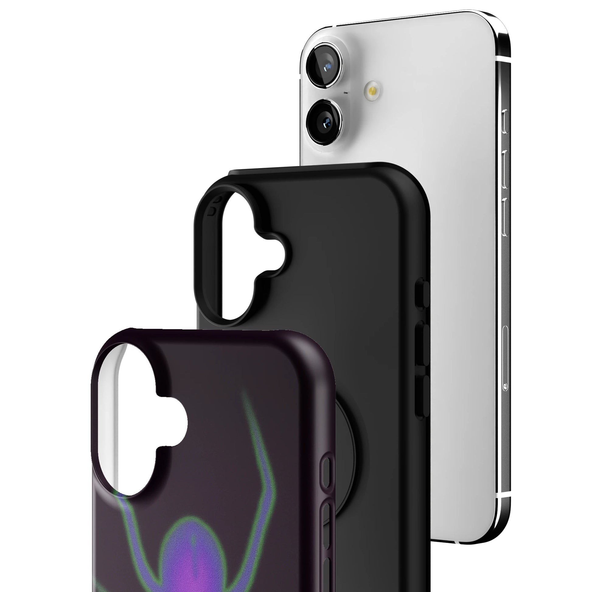 Jintz iPhone Case gallery - Iphone_16_Mini_Air_Plus_3