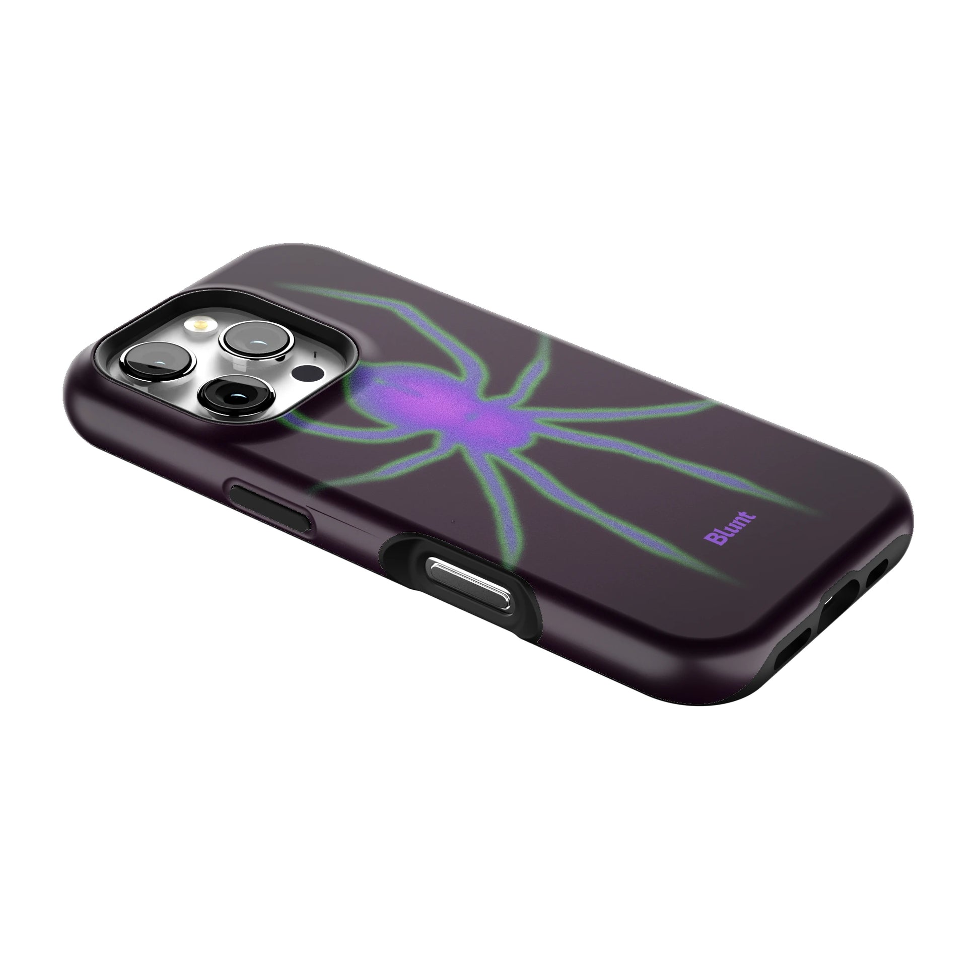 Jintz iPhone Case gallery - Iphone_16_Pro_2