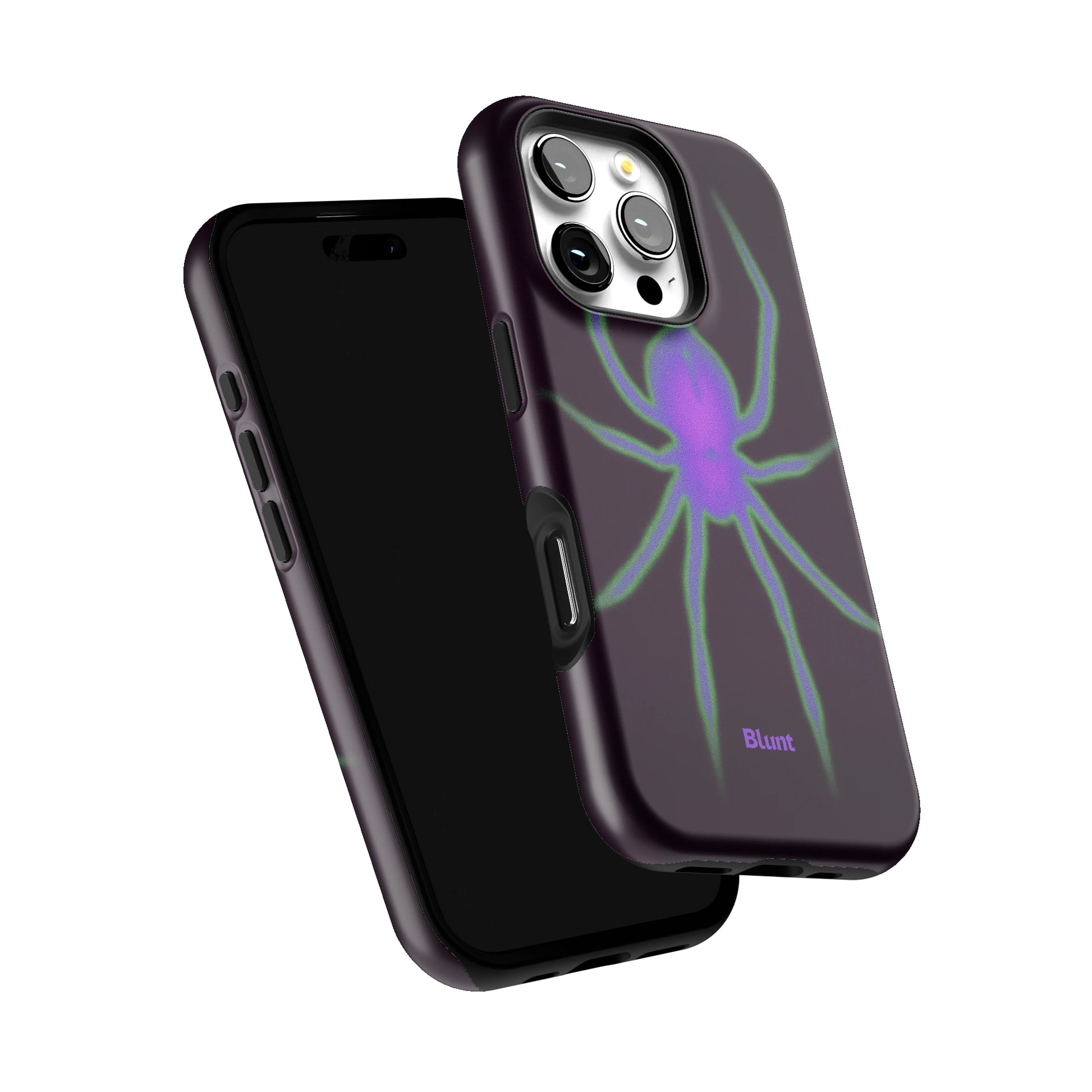 Jintz iPhone Case gallery - Iphone_16_Pro_6
