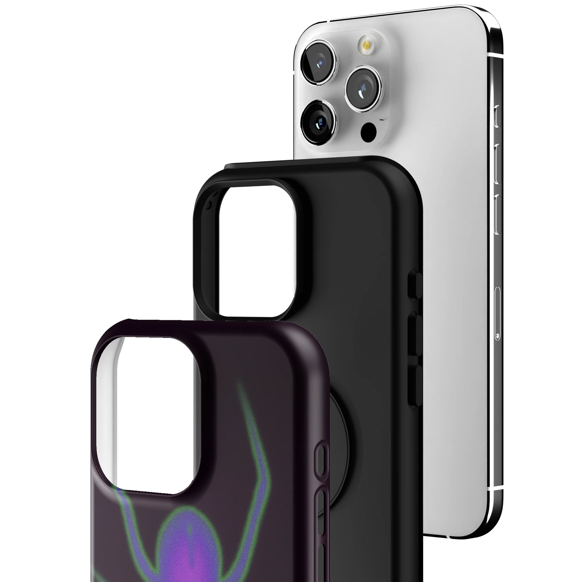 Jintz iPhone Case gallery - Iphone_16_Pro_Max_3