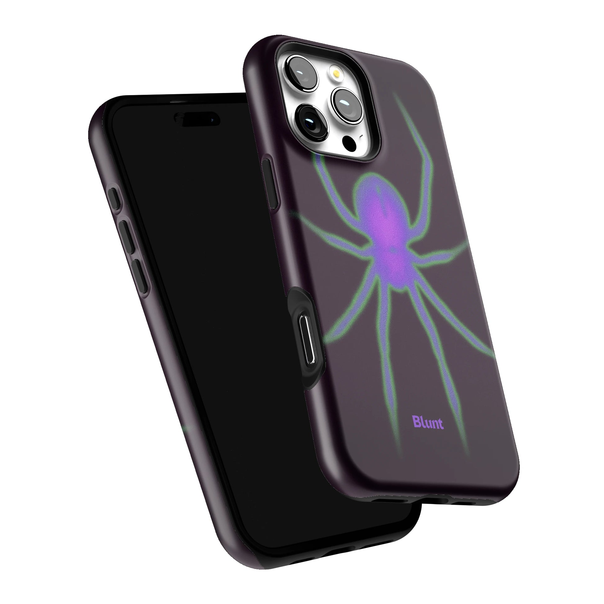 Jintz iPhone Case gallery - Iphone_16_Pro_Max_6
