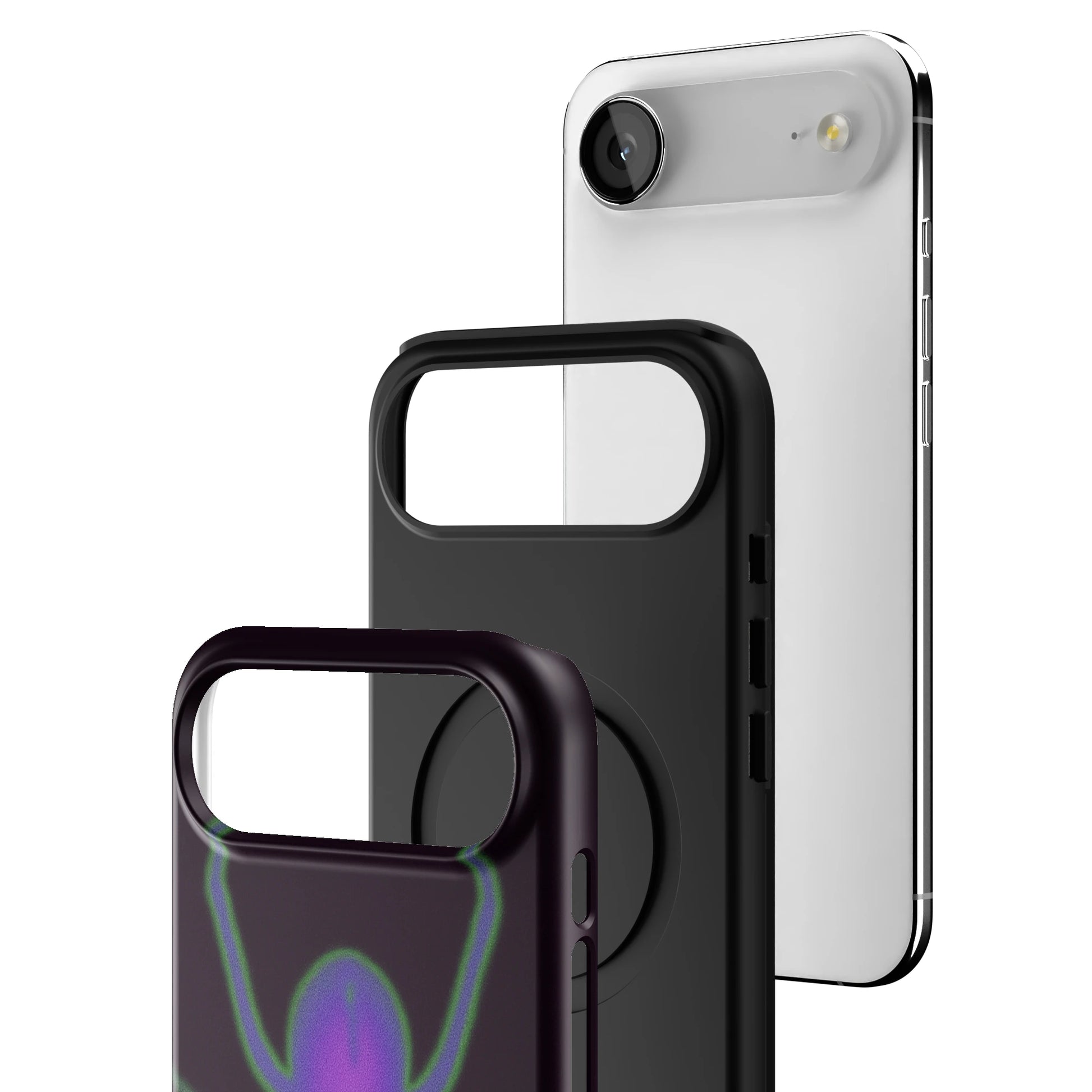 Jintz iPhone Case gallery - Iphone_17_Air_3