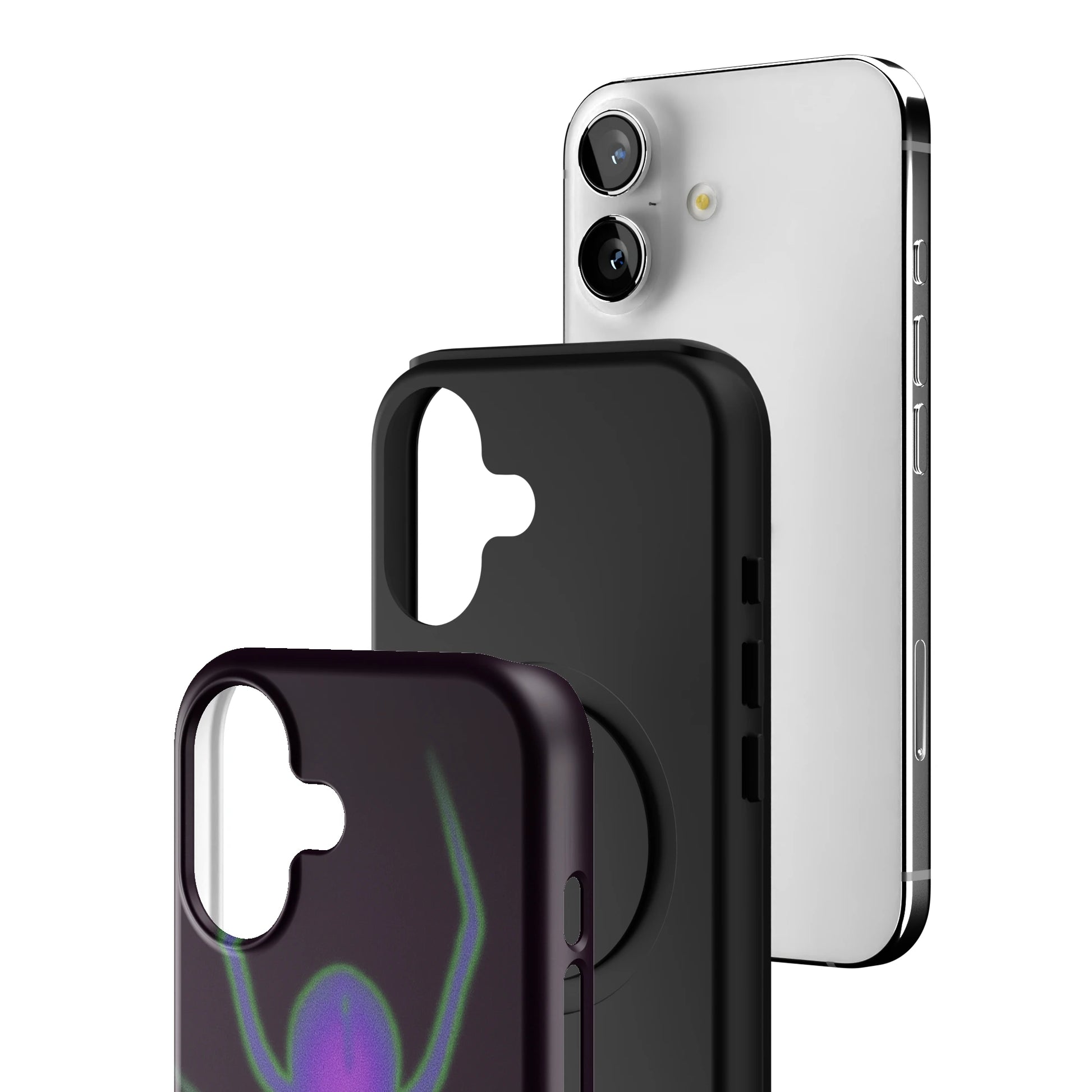 Jintz iPhone Case gallery - Iphone_17_Iphone_3