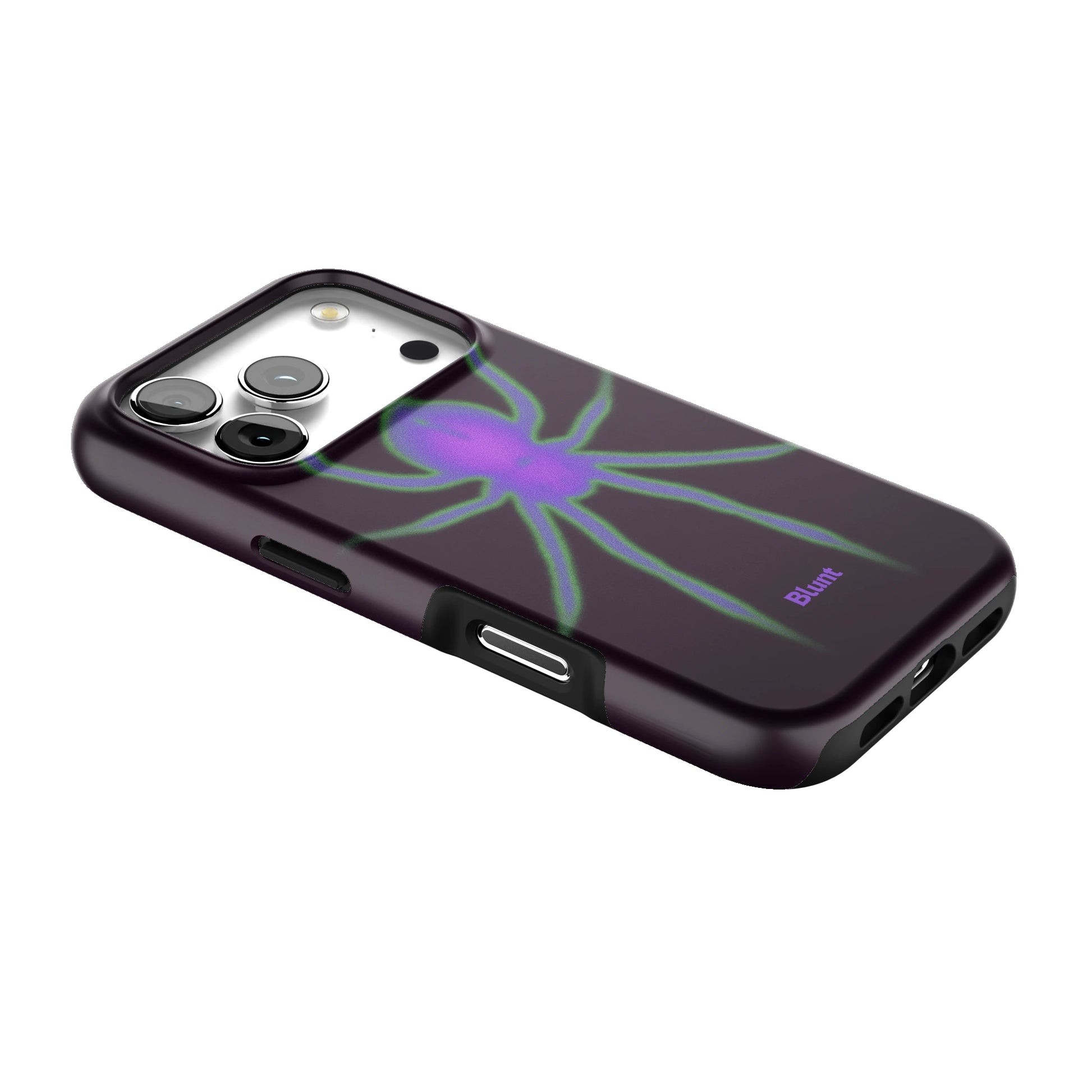 Jintz iPhone Case gallery - Iphone_17_Pro_2