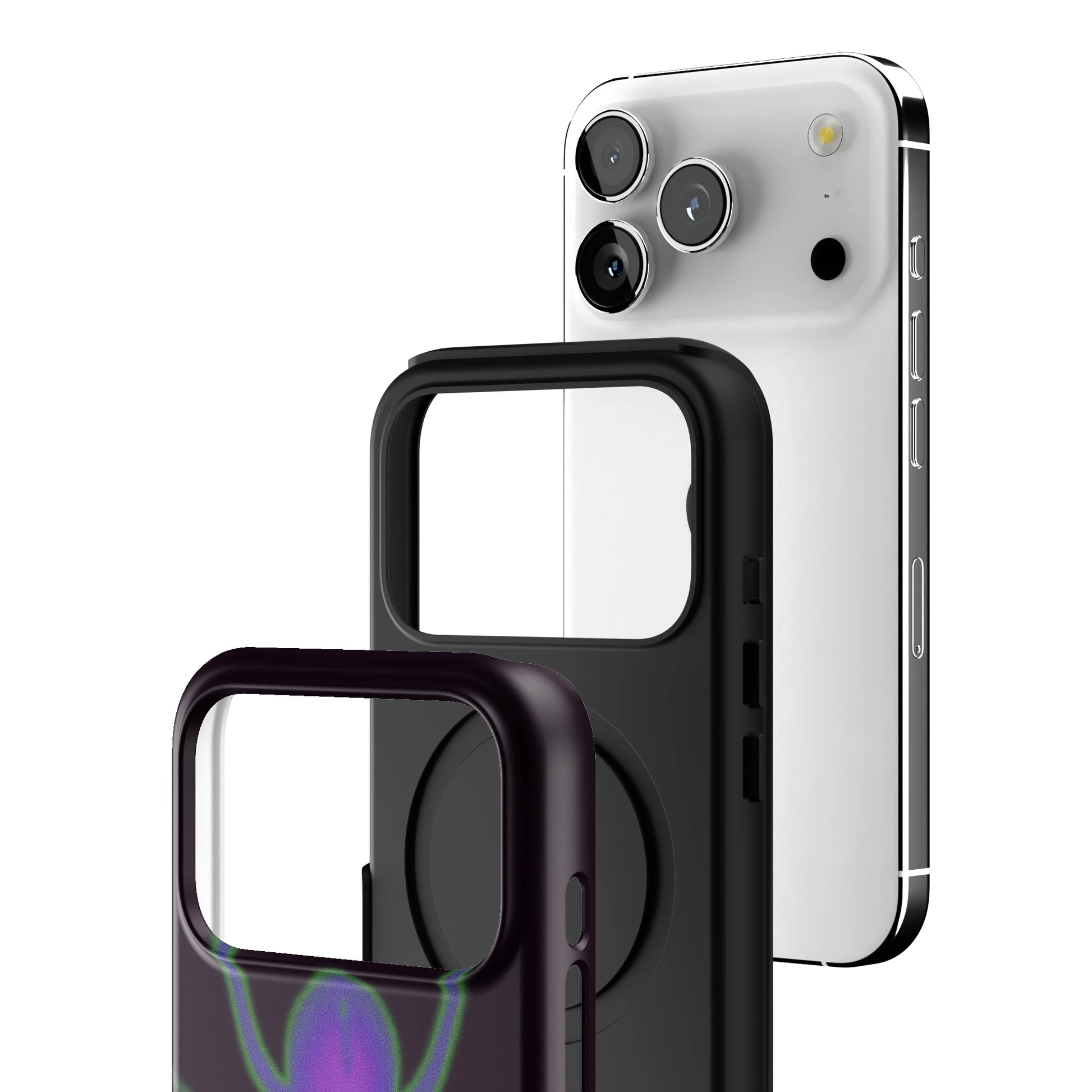 Jintz iPhone Case gallery - Iphone_17_Pro_3
