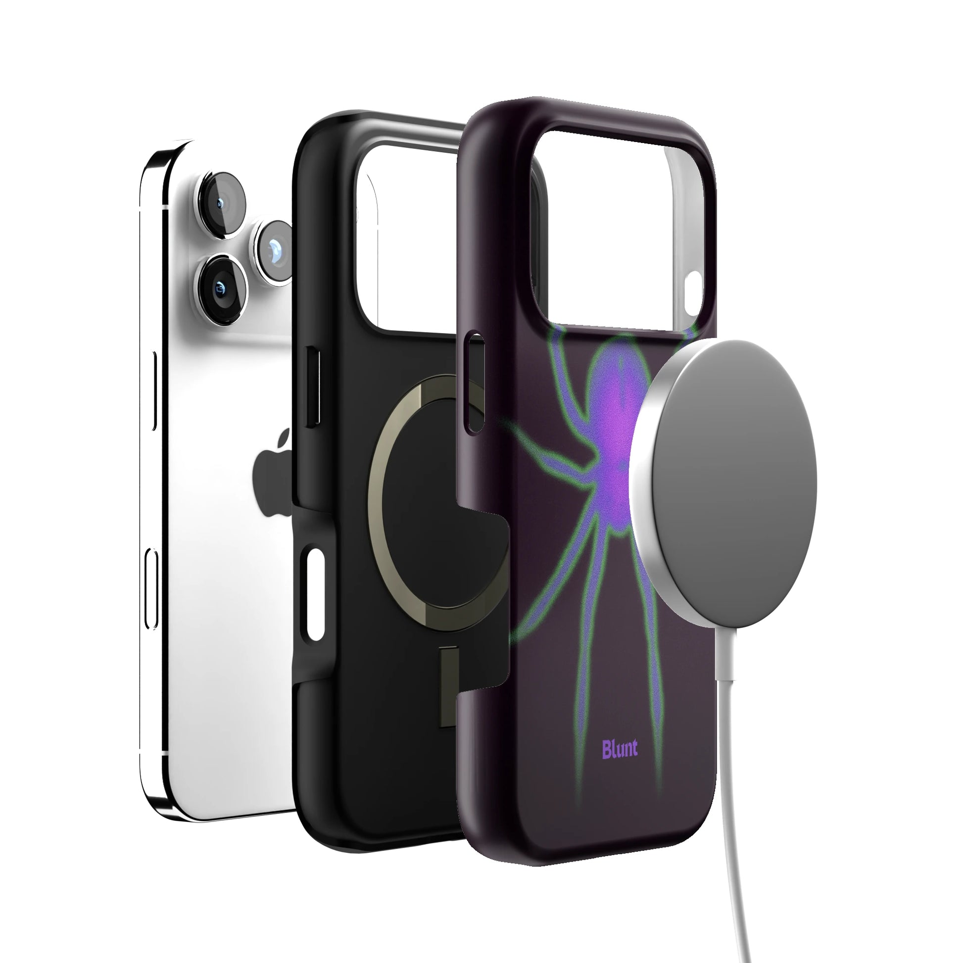 Jintz iPhone Case gallery - Iphone_17_Pro_4