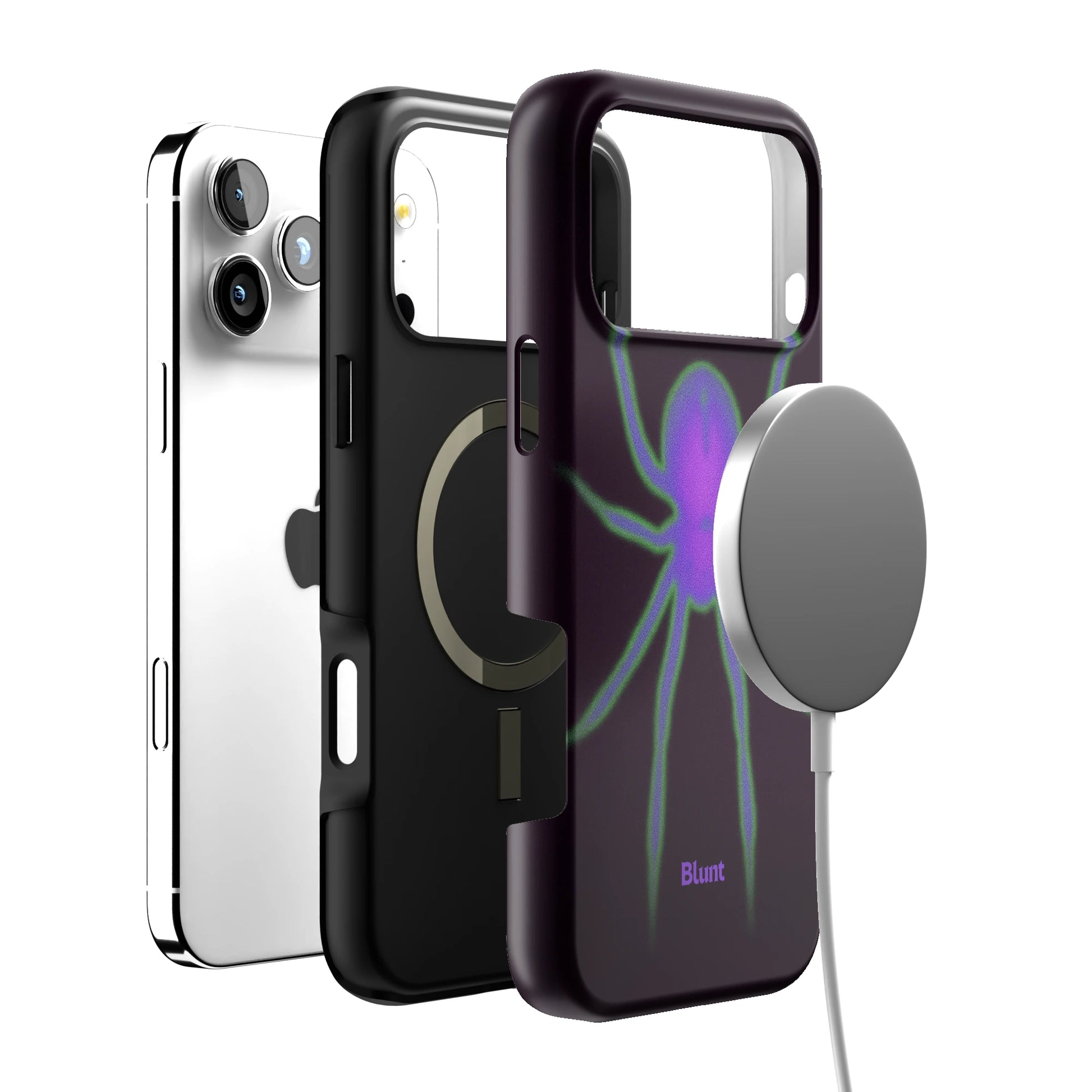 Jintz iPhone Case gallery - Iphone_17_Pro_Max_4