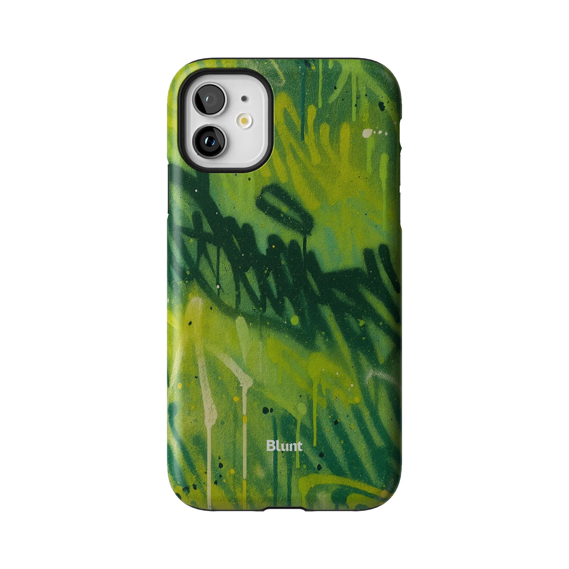 Jungle Script iPhone Case gallery - Iphone_11_Iphone_1