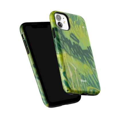 Jungle Script iPhone Case gallery - Iphone_11_Iphone_6