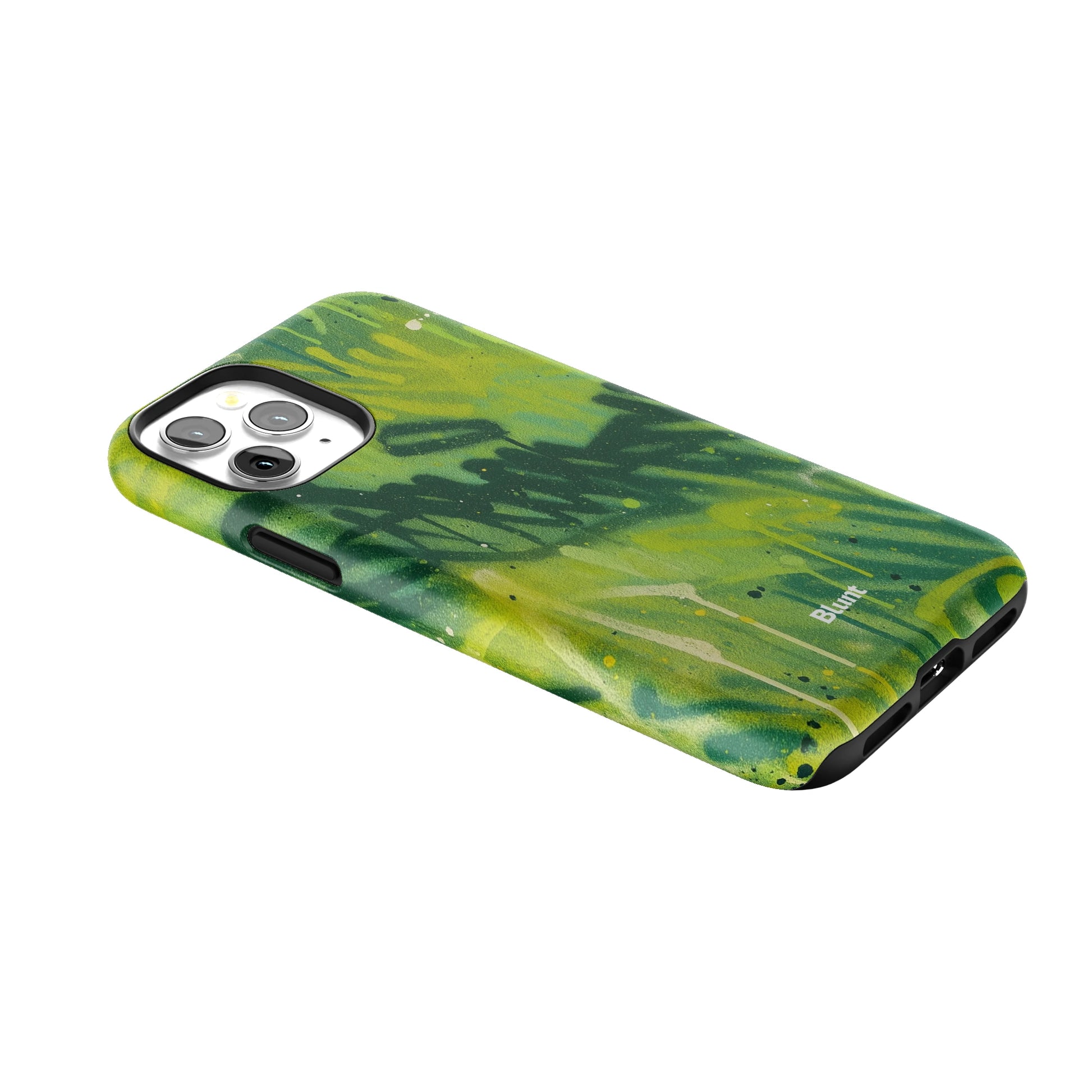 Jungle Script iPhone Case gallery - Iphone_11_Pro_2