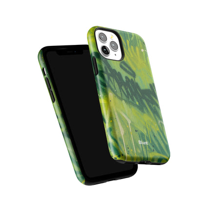 Jungle Script iPhone Case gallery - Iphone_11_Pro_6