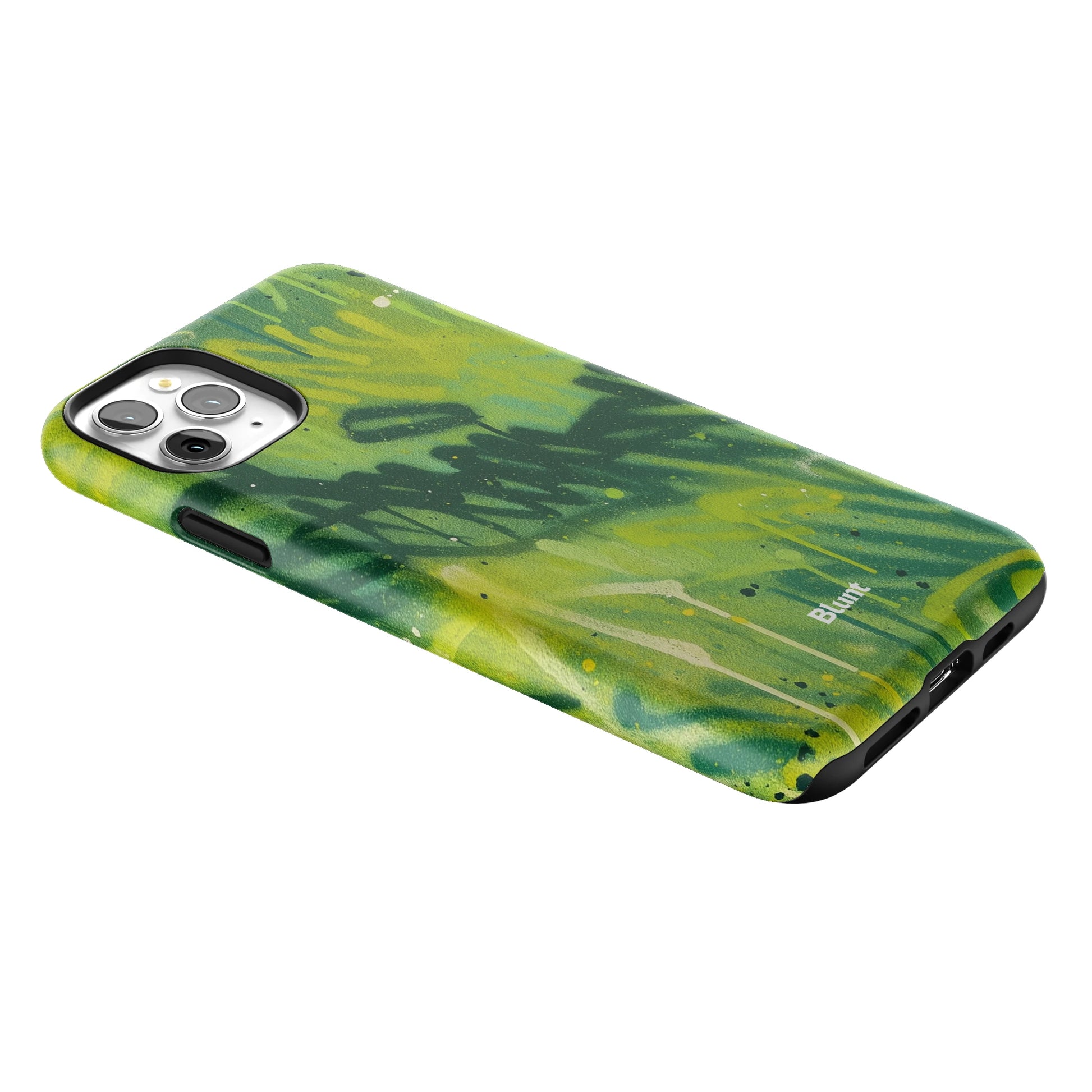 Jungle Script iPhone Case gallery - Iphone_11_Pro_Max_2