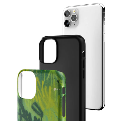 Jungle Script iPhone Case gallery - Iphone_11_Pro_Max_3