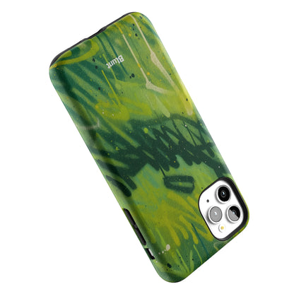 Jungle Script iPhone Case gallery - Iphone_11_Pro_Max_5
