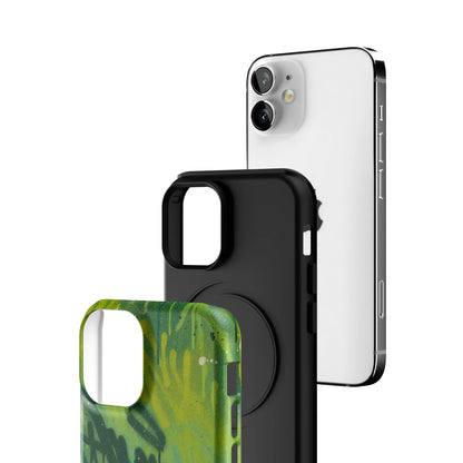 Jungle Script iPhone Case gallery - Iphone_12_Mini_Air_Plus_3