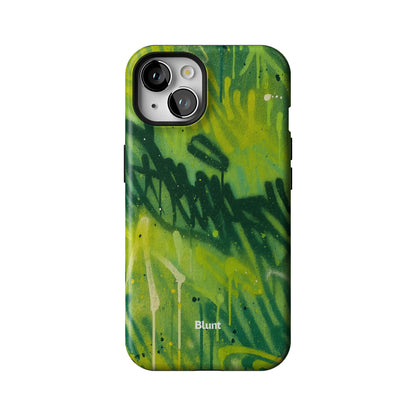 Jungle Script iPhone Case gallery - Iphone_13_Iphone_1