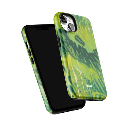 Jungle Script iPhone Case gallery - Iphone_13_Iphone_6