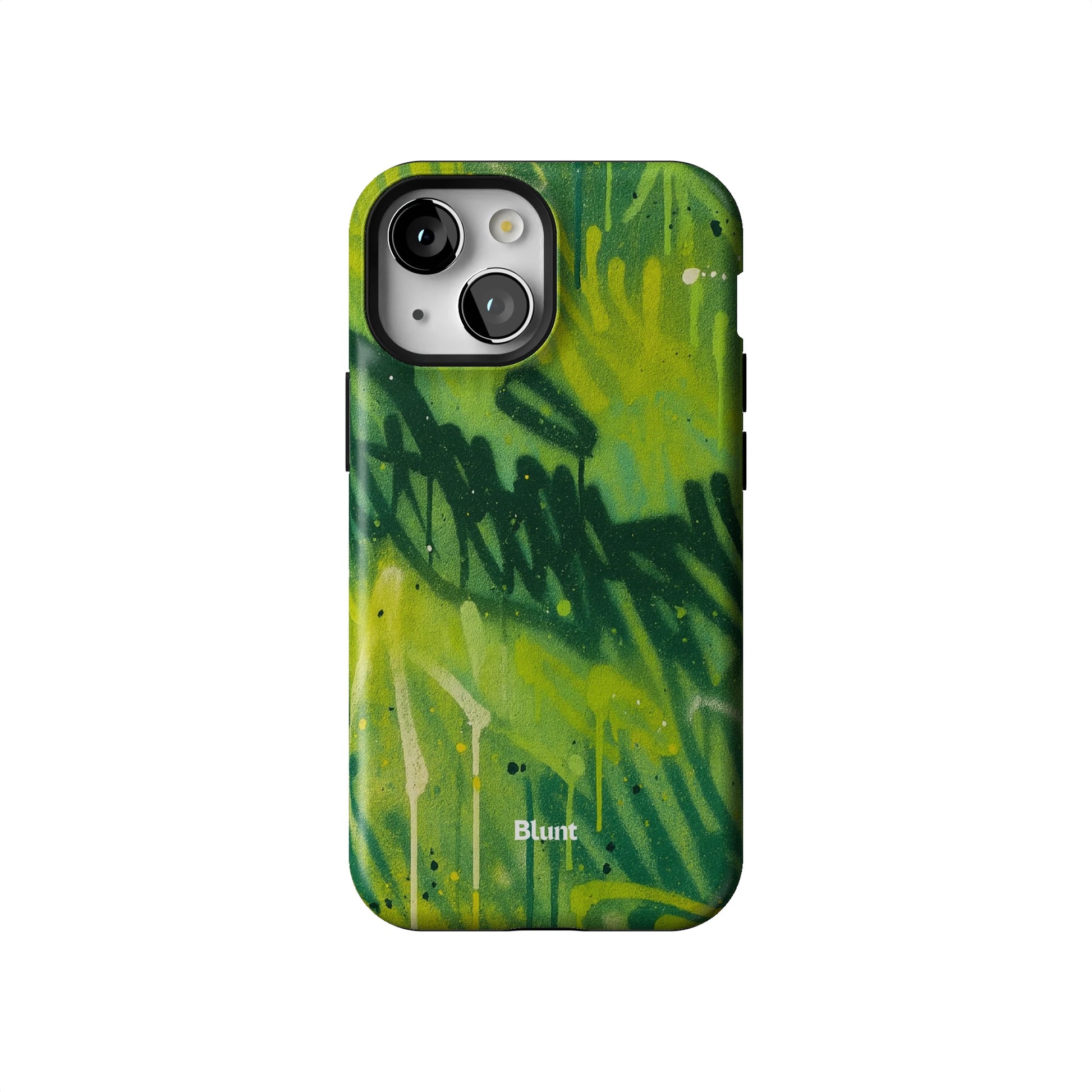 Jungle Script iPhone Case gallery - Iphone_13_Mini_Air_Plus_1
