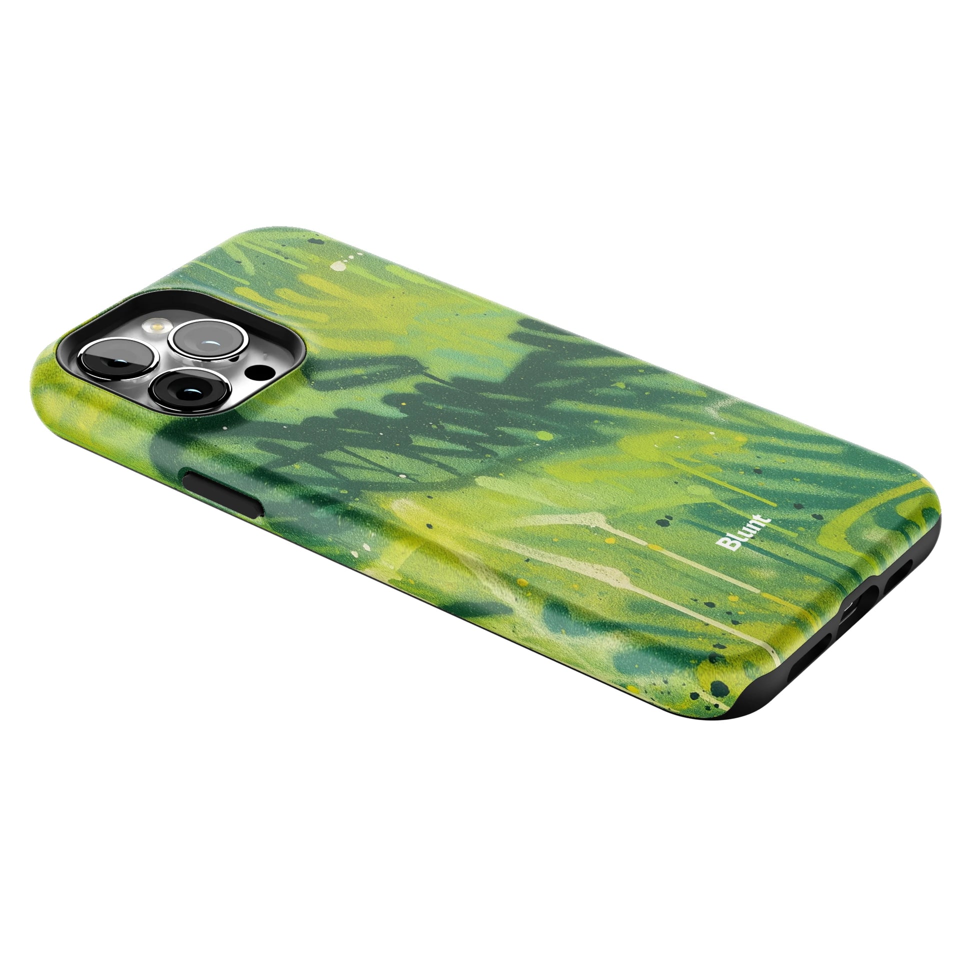 Jungle Script iPhone Case gallery - Iphone_13_Pro_Max_2