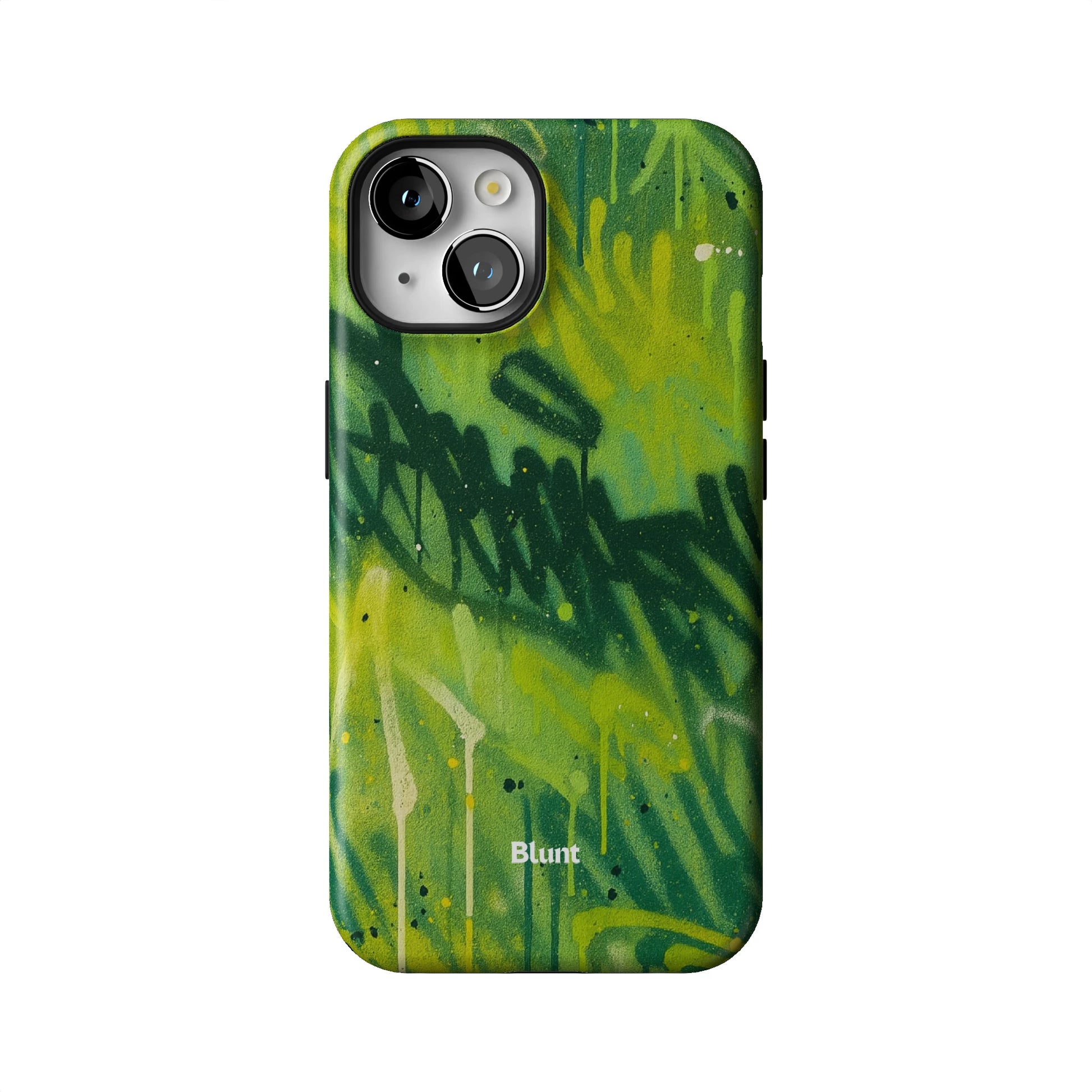 Jungle Script iPhone Case gallery - Iphone_14_Iphone_1
