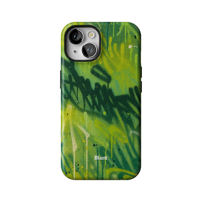 Jungle Script iPhone Case gallery - Iphone_14_Iphone_1